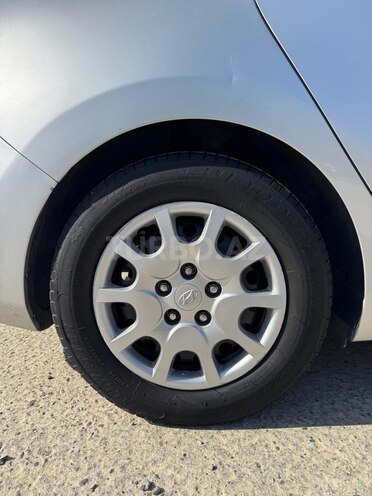 Hyundai i30 2014, 212,000 km - 1.6 л - Bakı