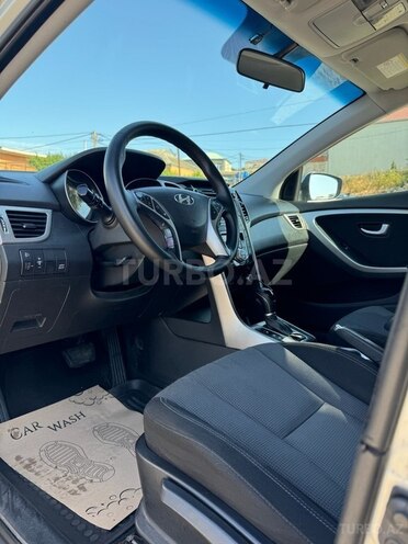 Hyundai i30 2014, 212,000 km - 1.6 л - Bakı