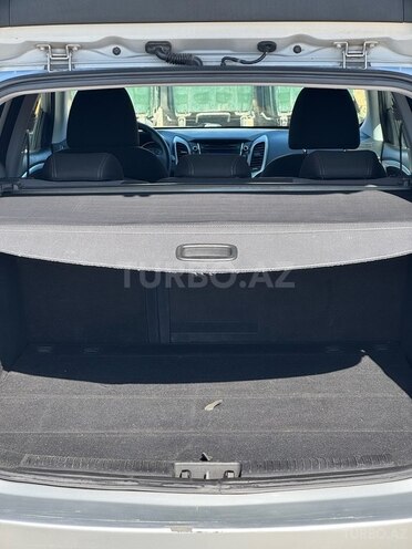 Hyundai i30 2014, 212,000 km - 1.6 л - Bakı