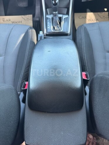 Hyundai i30 2014, 212,000 km - 1.6 л - Bakı