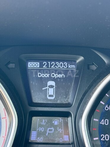 Hyundai i30 2014, 212,000 km - 1.6 л - Bakı