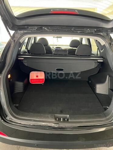 Hyundai ix35 2010, 172,000 km - 2.0 l - Bakı