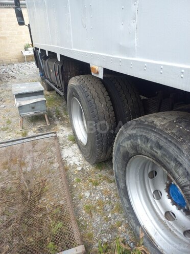KamAz 53212 1985, 425,888 km - 11.0 l - Balakən