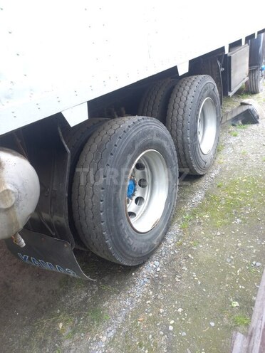 KamAz 53212 1985, 425,888 km - 11.0 l - Balakən