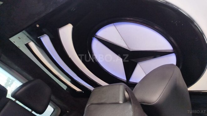 Mercedes Vito 2012, 550,000 km - 2.2 л - Qax