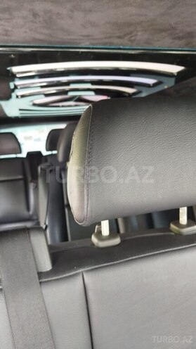 Mercedes Vito 2012, 550,000 km - 2.2 л - Qax