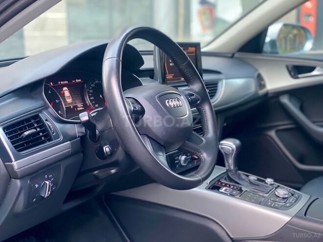 Audi A6 2013, 175,000 km - 3.0 l - Bakı