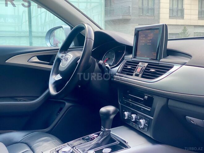 Audi A6 2013, 175,000 km - 3.0 l - Bakı