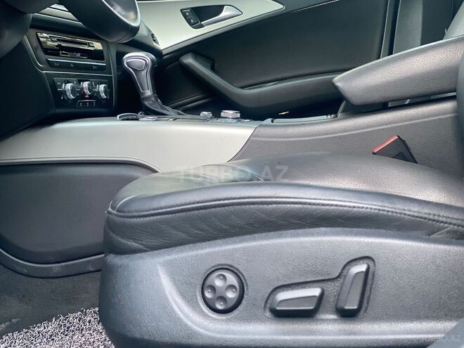 Audi A6 2013, 175,000 km - 3.0 l - Bakı
