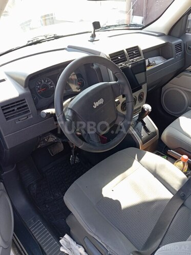 Jeep Patriot 2007, 231,000 km - 2.4 l - Bakı