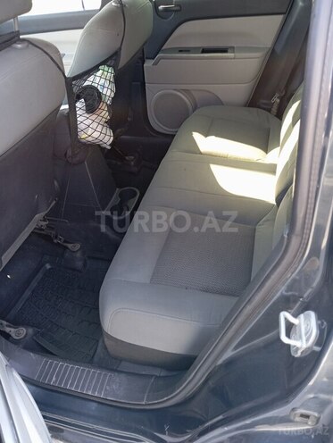 Jeep Patriot 2007, 231,000 km - 2.4 l - Bakı