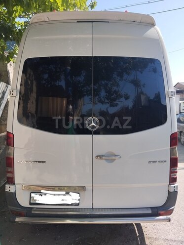 Mercedes Sprinter 515 2014, 350,000 km - 2.2 л - Bakı