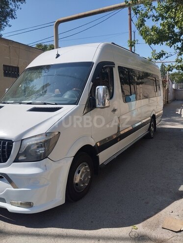 Mercedes Sprinter 515 2014, 350,000 km - 2.2 л - Bakı