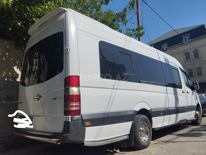 Mercedes Sprinter 515 2014, 350,000 km - 2.2 л - Bakı