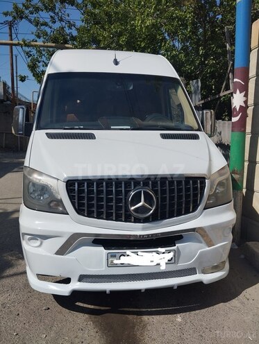 Mercedes Sprinter 515 2014, 350,000 km - 2.2 л - Bakı