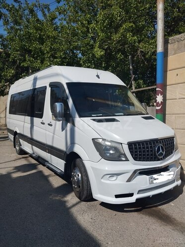 Mercedes Sprinter 515 2014, 350,000 km - 2.2 л - Bakı