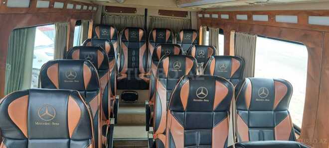 Mercedes Sprinter 515 2014, 350,000 km - 2.2 л - Bakı