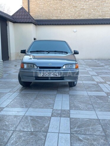 LADA (VAZ) 2115 2011, 200,000 km - 1.6 l - Gəncə