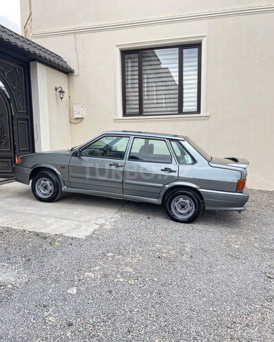 LADA (VAZ) 2115 2011, 200,000 km - 1.6 l - Gəncə
