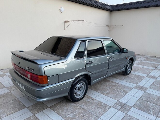 LADA (VAZ) 2115 2011, 200,000 km - 1.6 l - Gəncə