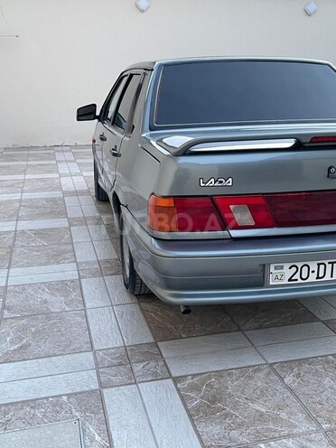 LADA (VAZ) 2115 2011, 200,000 km - 1.6 l - Gəncə