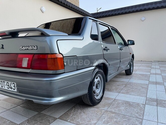 LADA (VAZ) 2115 2011, 200,000 km - 1.6 l - Gəncə