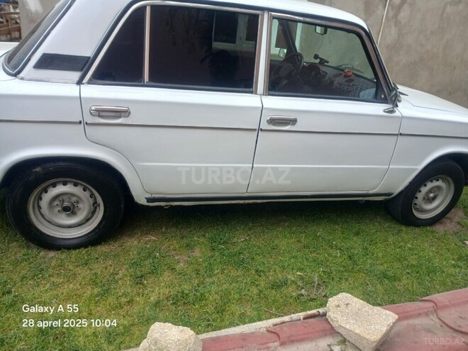 LADA (VAZ) 2106 1992, 35,000 km - 1.6 л - Masallı