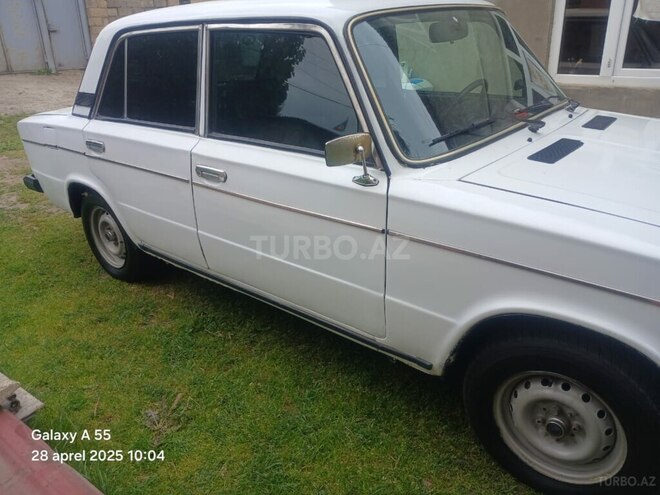 LADA (VAZ) 2106 1992, 35,000 km - 1.6 л - Masallı