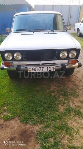 LADA (VAZ) 2106 1992, 35,000 km - 1.6 л - Masallı