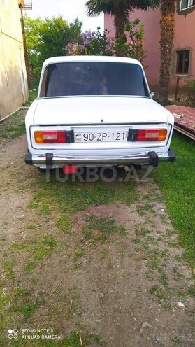 LADA (VAZ) 2106 1992, 35,000 km - 1.6 л - Masallı