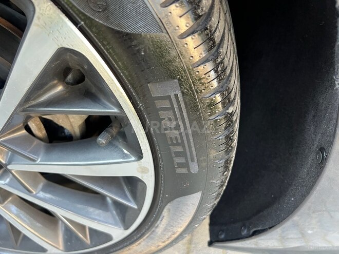 Hyundai Sonata 2020, 75,000 km - 1.6 л - Bakı