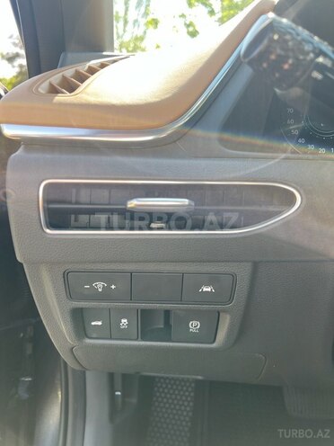 Hyundai Sonata 2020, 75,000 km - 1.6 л - Bakı