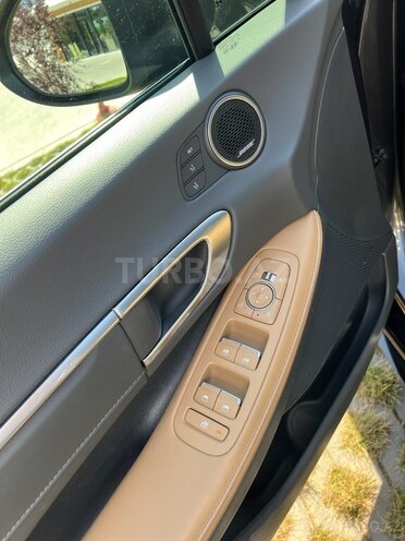 Hyundai Sonata 2020, 75,000 km - 1.6 л - Bakı