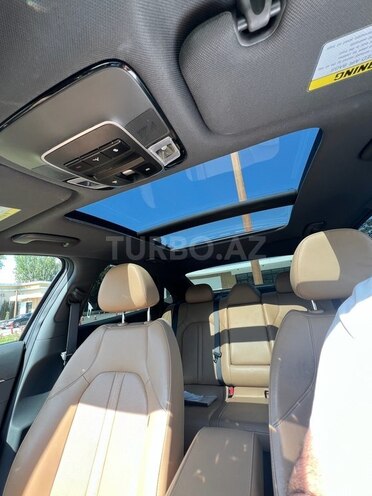Hyundai Sonata 2020, 75,000 km - 1.6 л - Bakı