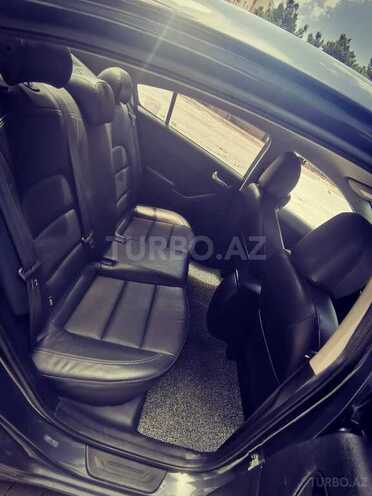 Kia K3 2015, 200,000 km - 1.6 l - Bakı