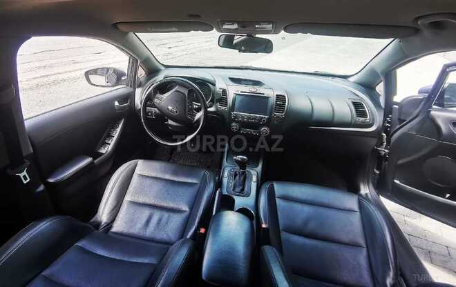 Kia K3 2015, 200,000 km - 1.6 l - Bakı