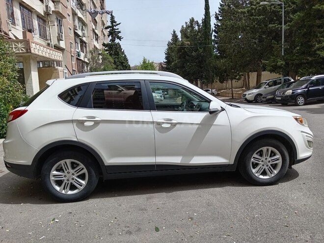 GAC Trumpchi GS5 2014, 84,000 km - 1.8 l - Bakı
