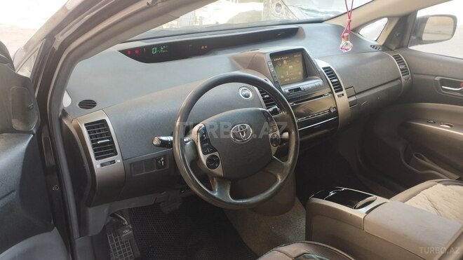 Toyota Prius 2008, 280,000 km - 1.5 l - Sumqayıt