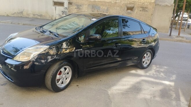 Toyota Prius 2008, 280,000 km - 1.5 l - Sumqayıt