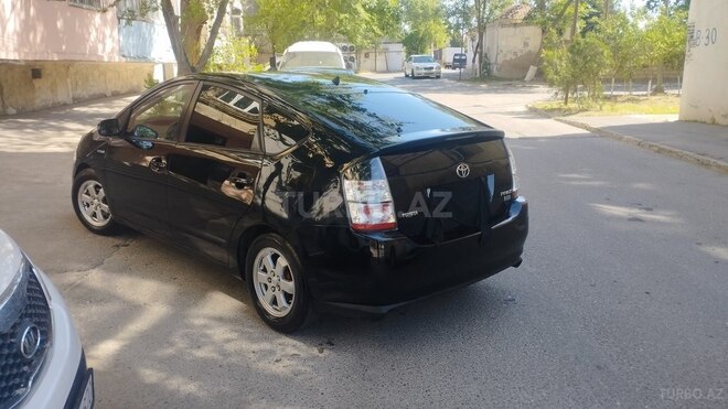 Toyota Prius 2008, 280,000 km - 1.5 l - Sumqayıt