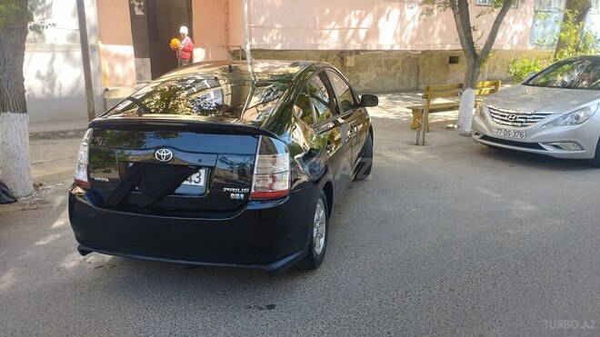 Toyota Prius 2008, 280,000 km - 1.5 l - Sumqayıt