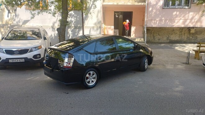 Toyota Prius 2008, 280,000 km - 1.5 l - Sumqayıt
