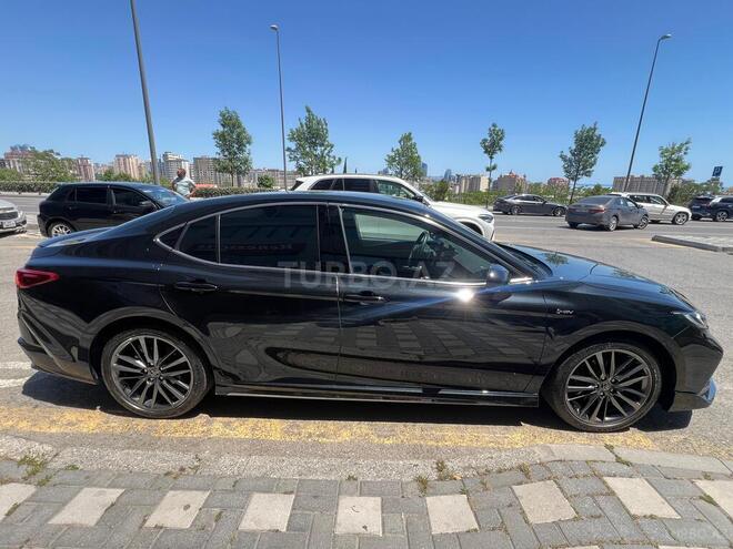 Toyota Camry 2024, 9,900 km - 2.0 l - Bakı