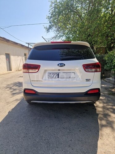 Kia Sorento 2015, 210,000 km - 2.0 l - Bakı