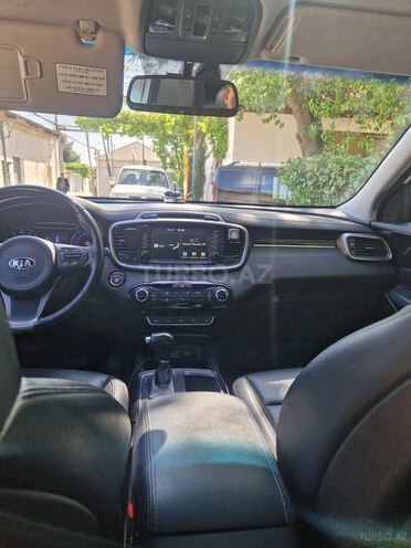 Kia Sorento 2015, 210,000 km - 2.0 l - Bakı