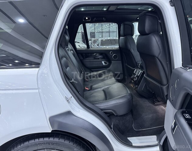 Land Rover Range Rover 2019, 71,500 km - 3.0 л - Bakı