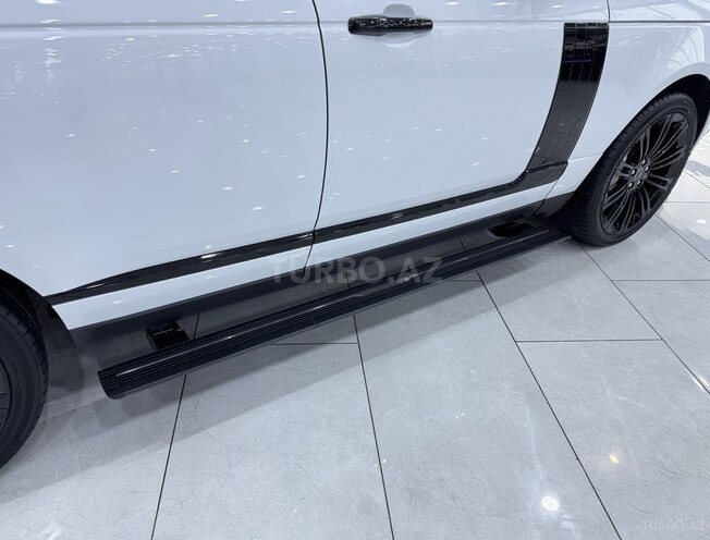 Land Rover Range Rover 2019, 71,500 km - 3.0 л - Bakı