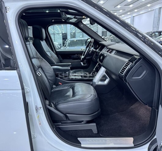Land Rover Range Rover 2019, 71,500 km - 3.0 л - Bakı