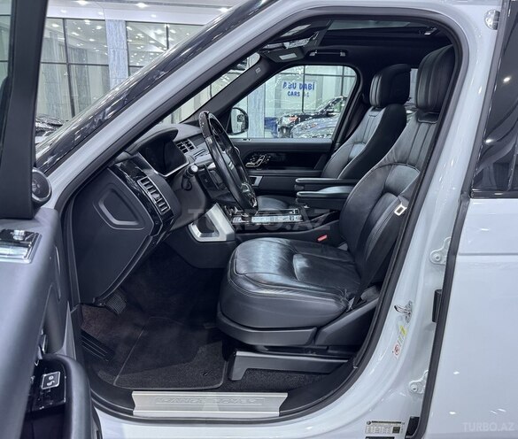 Land Rover Range Rover 2019, 71,500 km - 3.0 л - Bakı