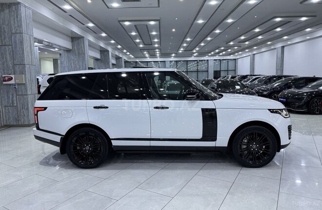Land Rover Range Rover 2019, 71,500 km - 3.0 л - Bakı